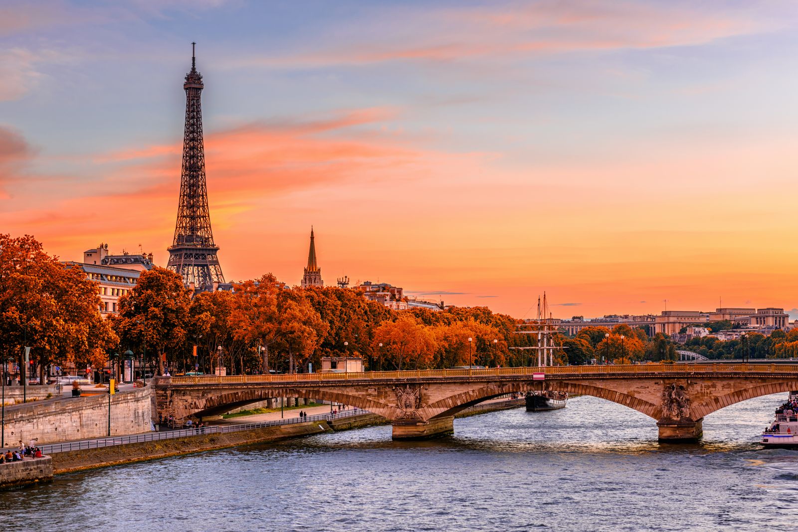 05.09.2023 | "Korah i el món" i el seu viatge a París