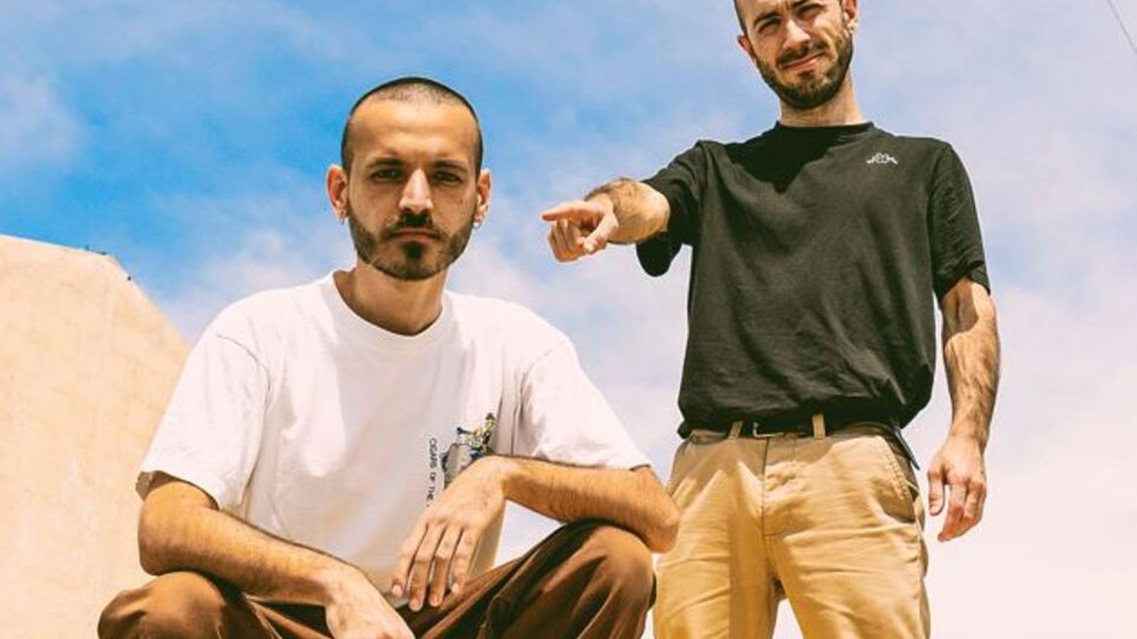 22.03.2023 | Los Manises, “La vida en una cançó”, Miquel Ausina i Tórtel