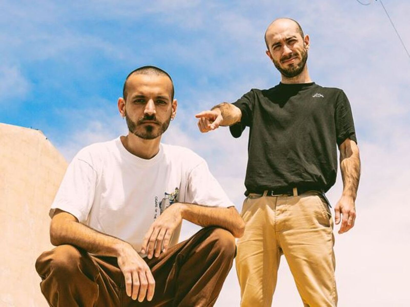 22.03.2023 | Los Manises, “La vida en una cançó”, Miquel Ausina i Tórtel