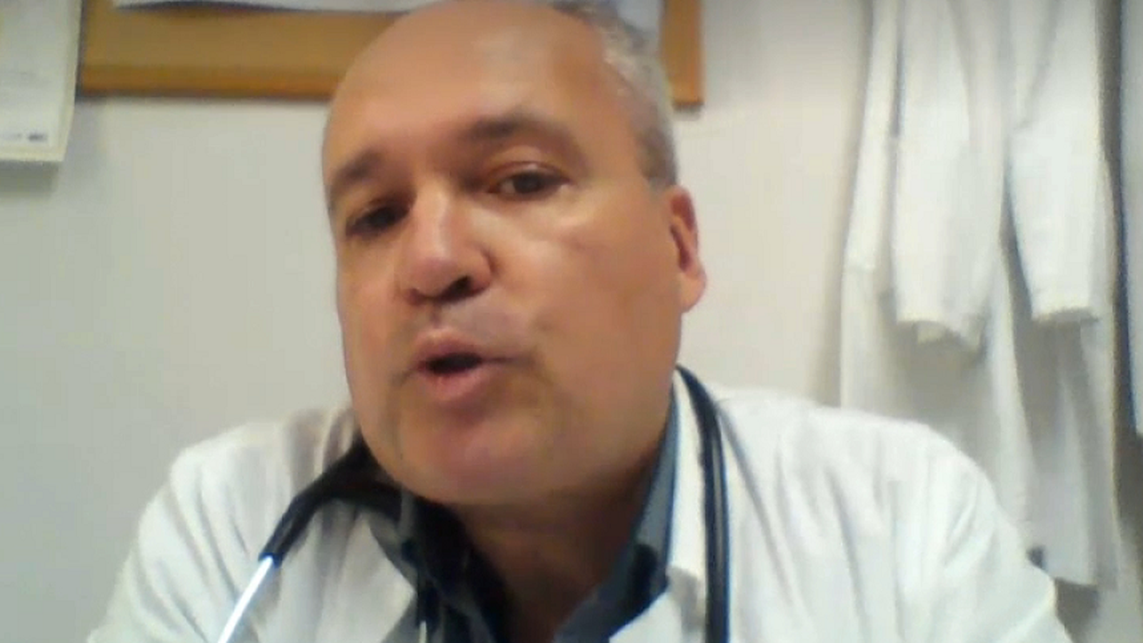 Tarazona, aquest dimarts, en À Punt