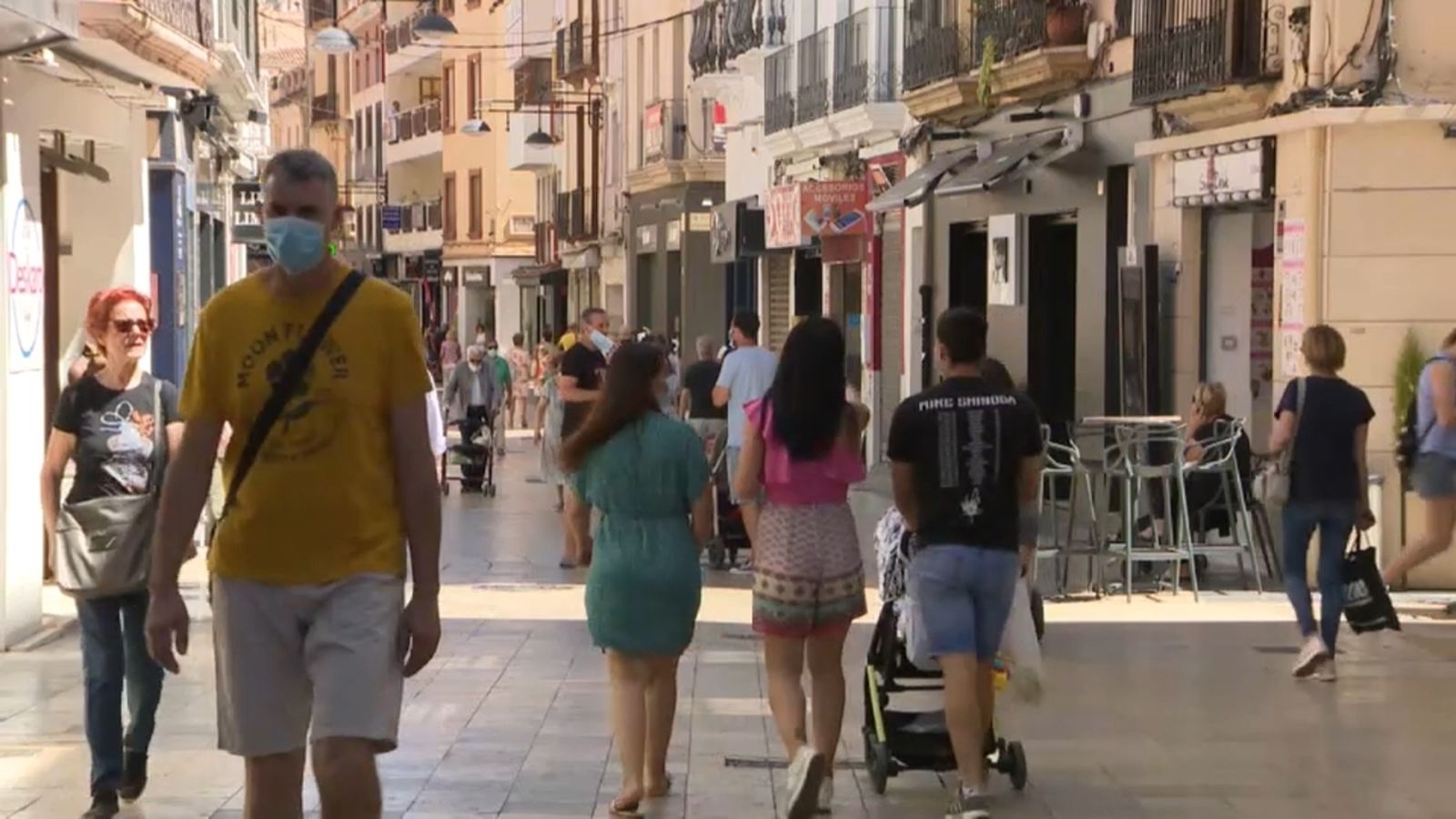Centre històric de Gandia