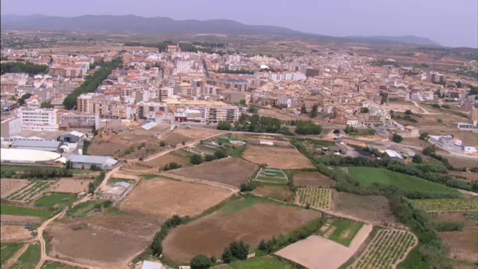 La Conselleria de Sanitat confirma un brot de tos ferina a Requena