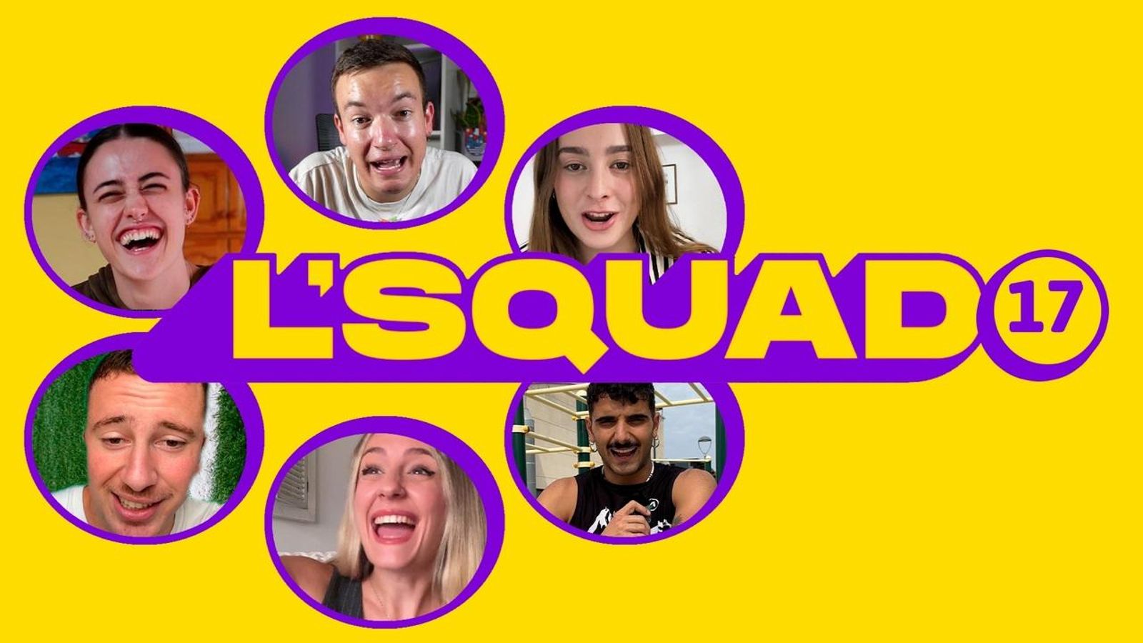 L'Squad expansió | Setmana 17