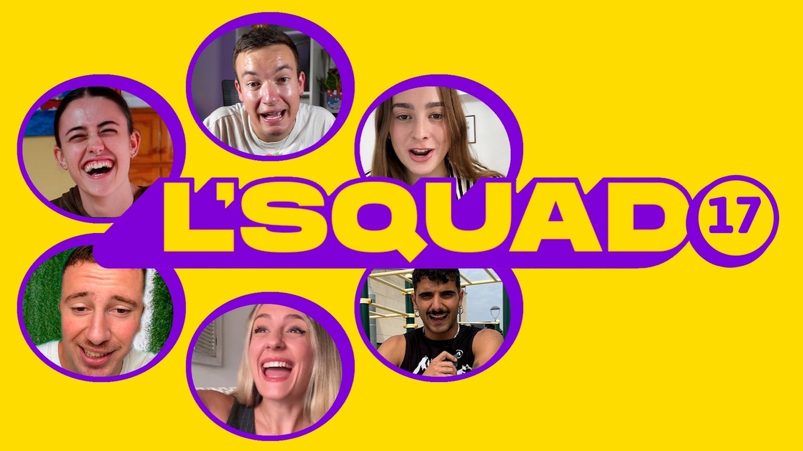L'Squad expansió | Setmana 17