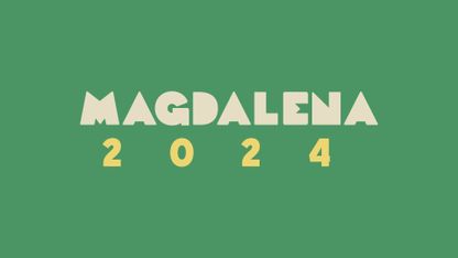 Magdalena 2024