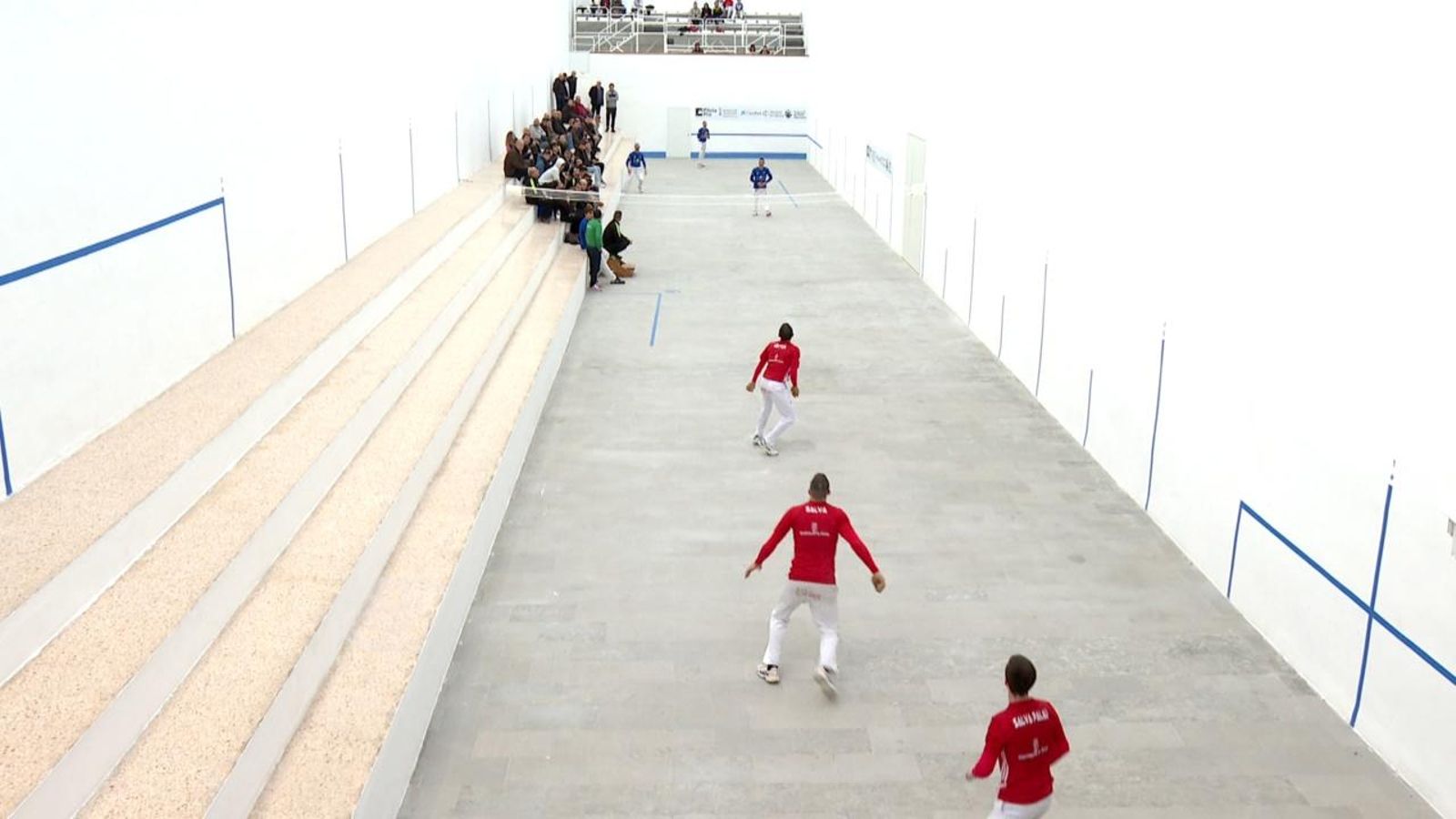 Puchol II i Tonet IV aconsegueixen la primera victòria de la temporada