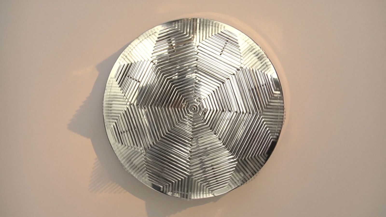 Enguany fa cent anys del naixement del pintor, escultor i serigrafista Eusebi Sempere