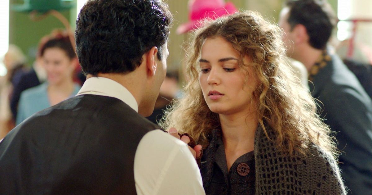 Capítol 1: L'estiu a l'hivern - À Punt