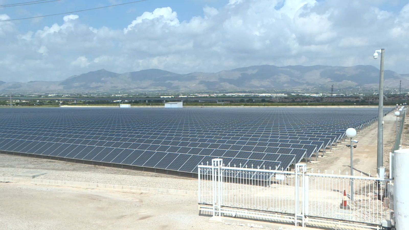 Crevillent té la cooperativa més gran d'Europa que va ser fundada el 1925