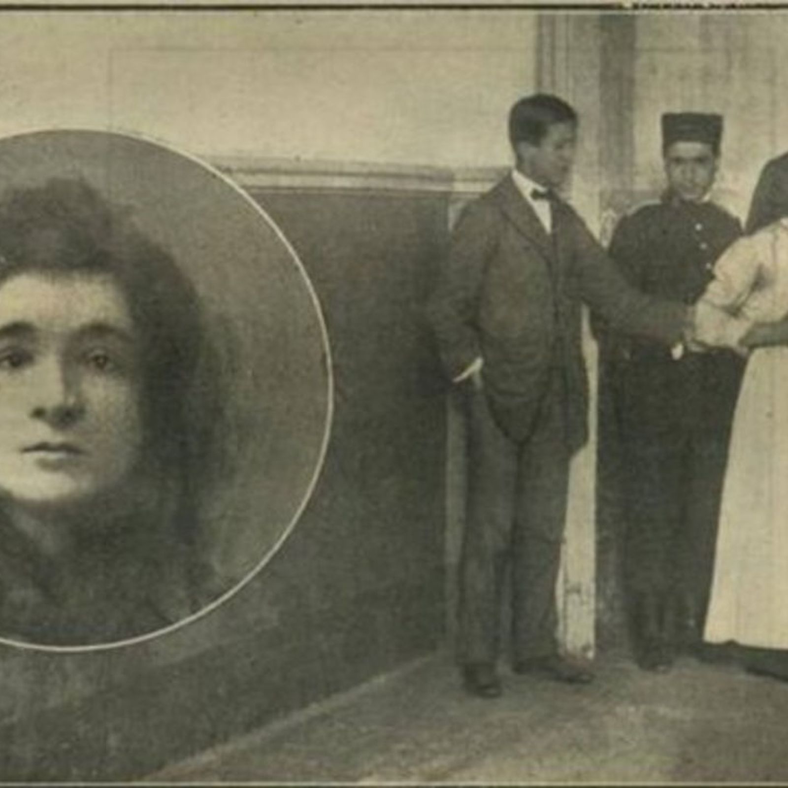 15.09.2019 | Enriqueta Martí, la vampira del Raval episode artwork