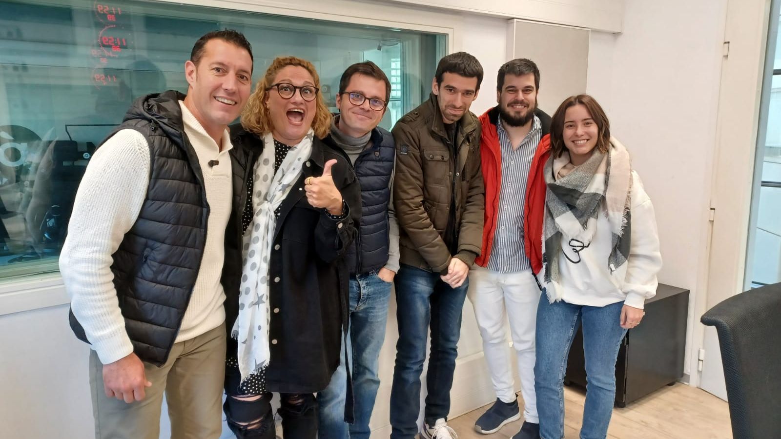 21.12.2023 | El rall diari T5