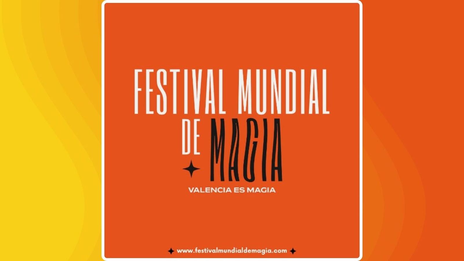 19.12.2025 | La màgia torna a València amb el Festival Mundial de Màgia
