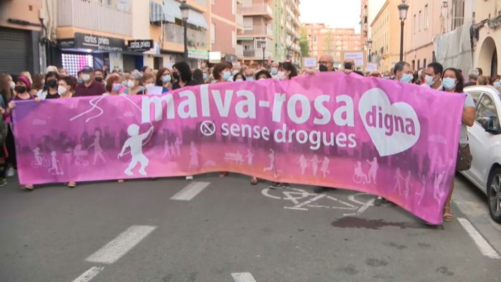 21.10.2021 | Pròxima parada | Primera hora