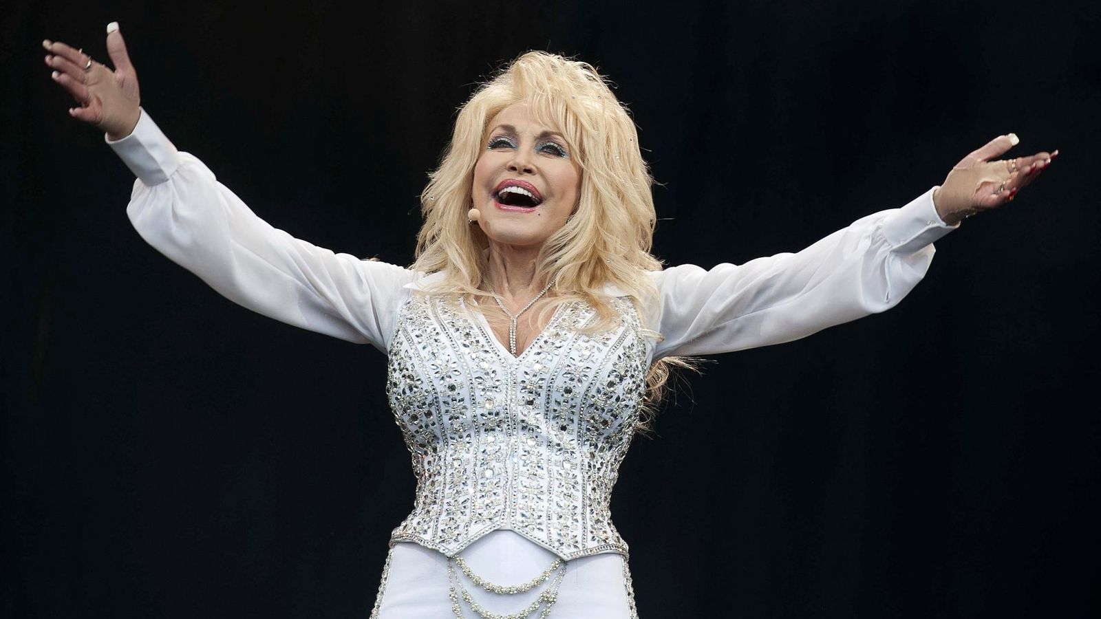 La família de Dolly Parton ha comunicat este dimarts la defunció de la cantant