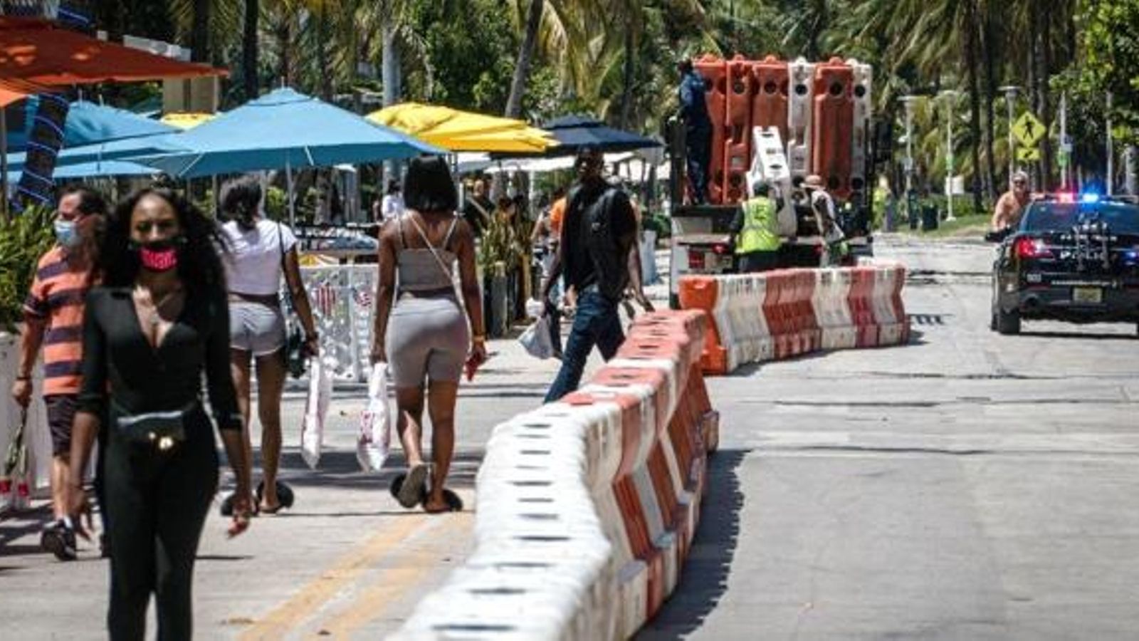 El coronavirus ja supera els 15 milions de contagis en tot el món