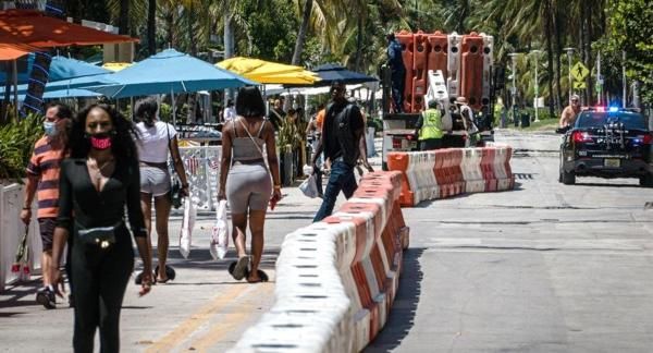 El coronavirus ja supera els 15 milions de contagis en tot el món El coronavirus ja supera els 15 milions de contagis en tot el món