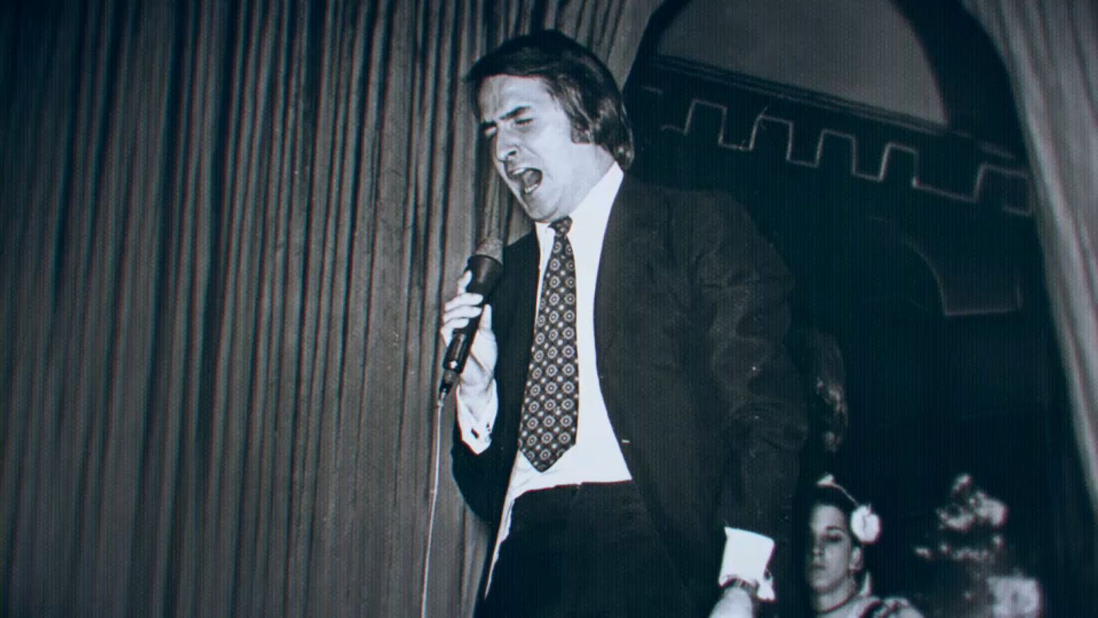 "Mi tierra" de Nino Bravo, orgull, arrels i sentiment valencià