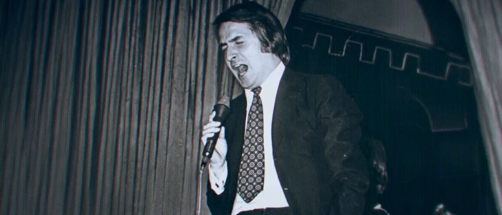 "Mi tierra" de Nino Bravo, orgull, arrels i sentiment valencià