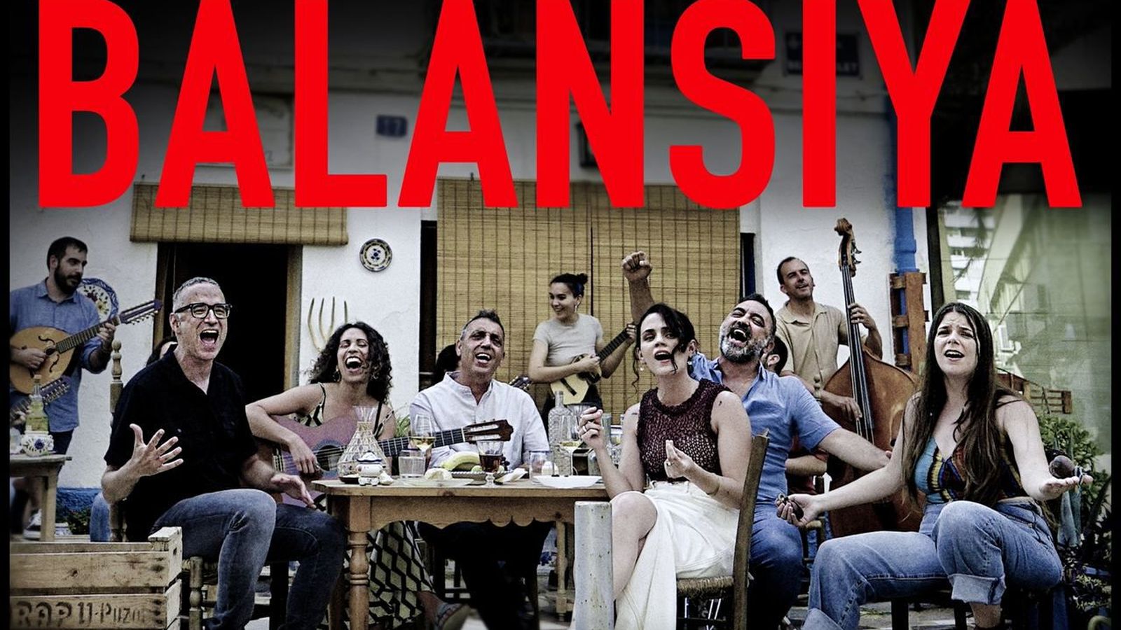 07.05.2024 | 'Balansiya', un documental sobre les arrels de la música valenciana