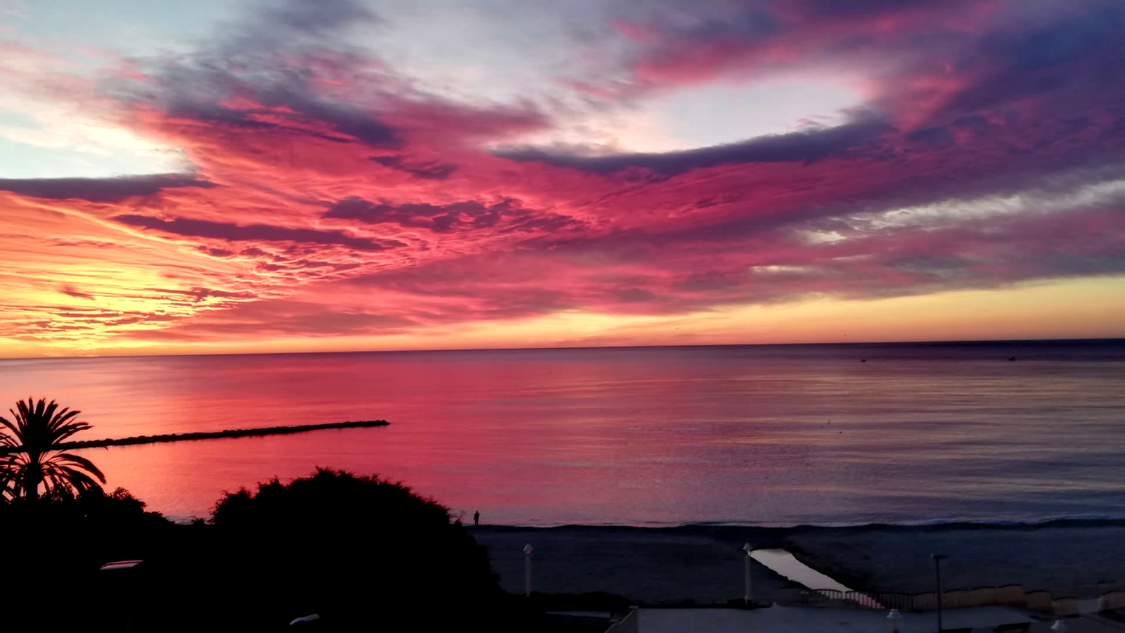 Altea, la Marina Baixa