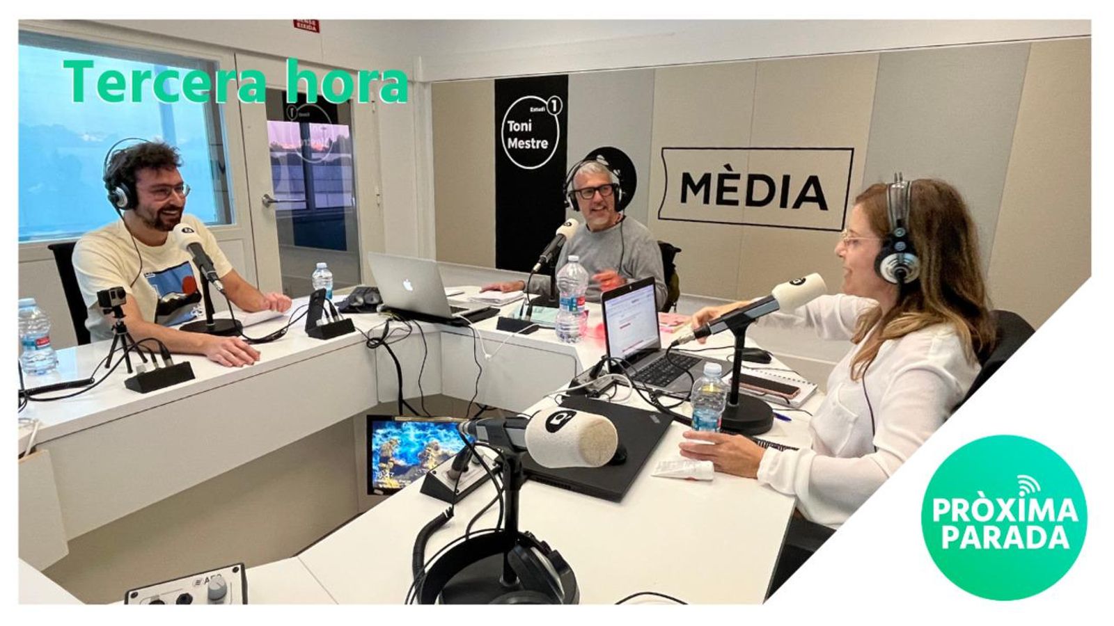 05.03.2024 | Pròxima parada | Tercera Part