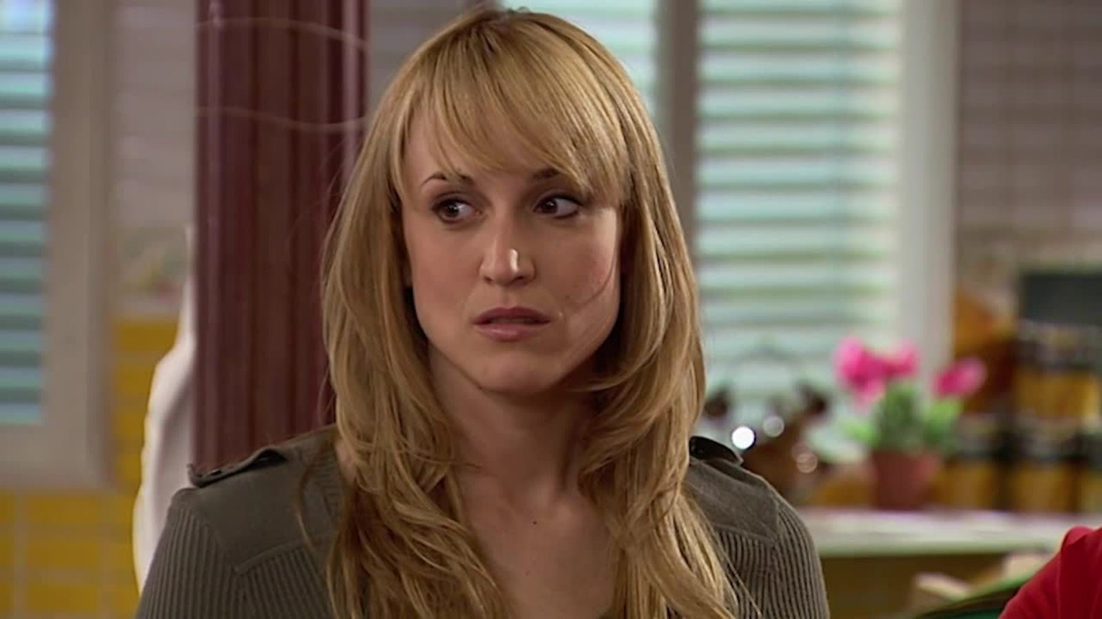 Bon dia, bonica | Capítol 119