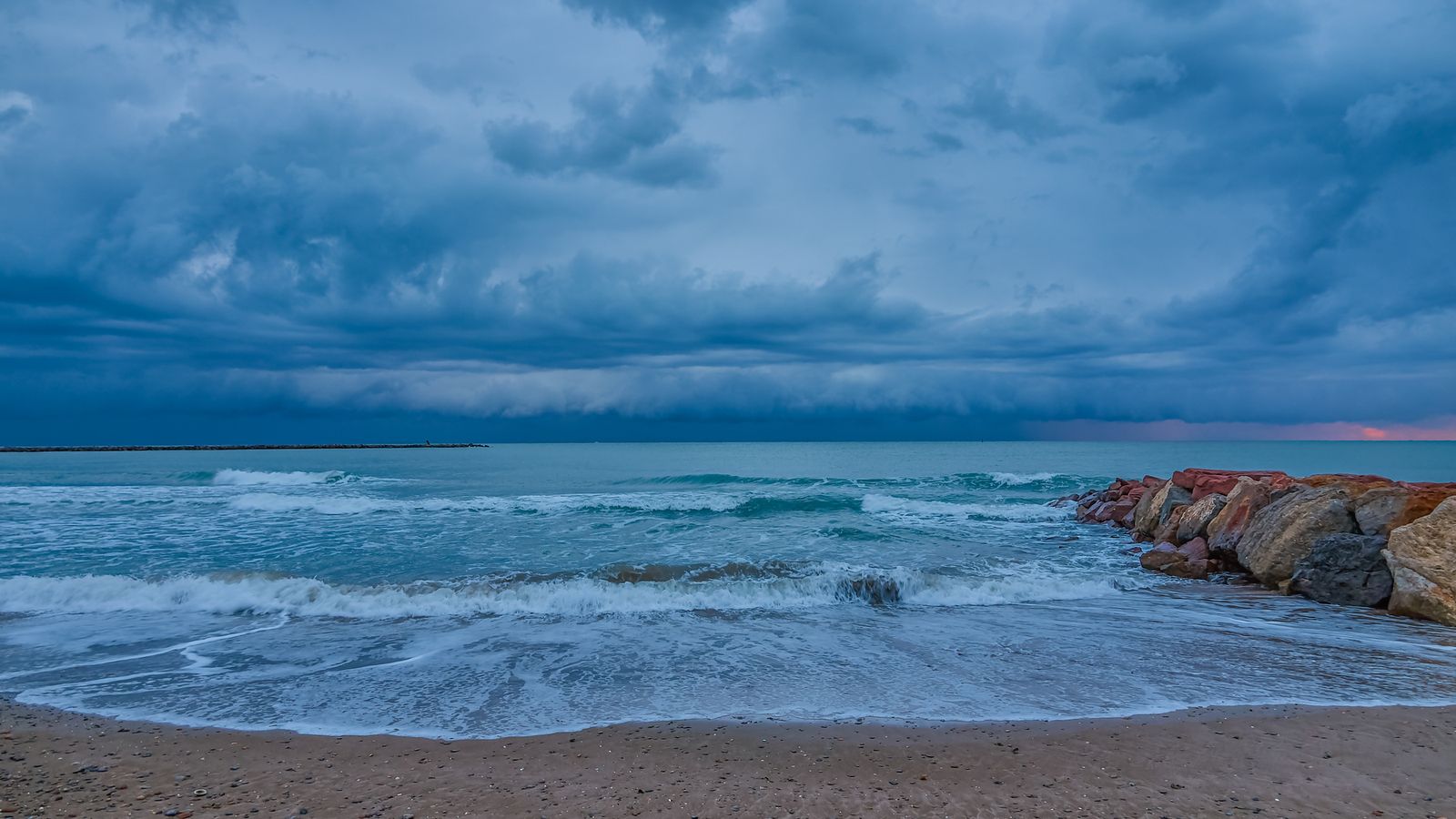 Massalfassar, l'Horta Nord