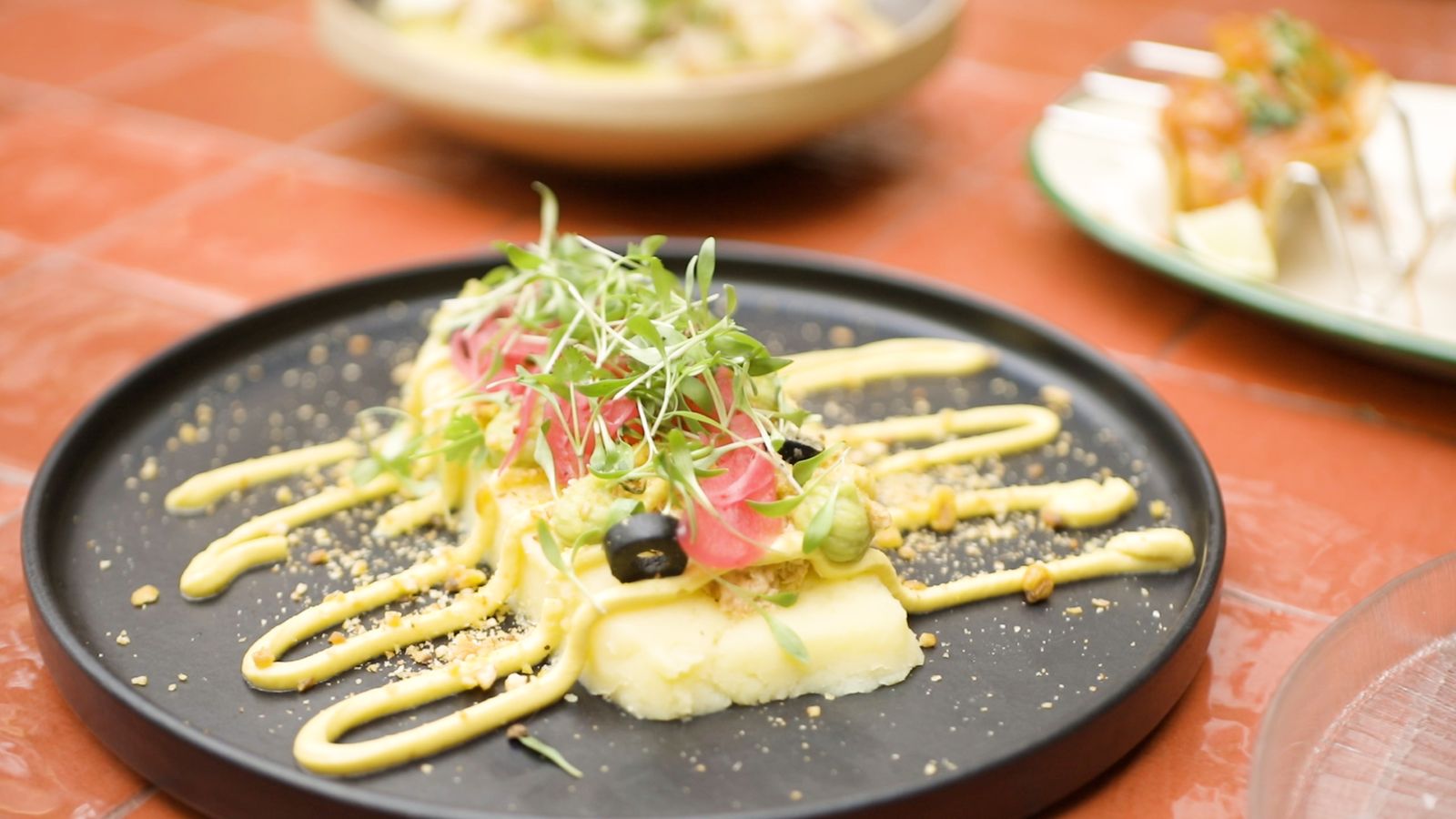 El sabor llatí del mediterrani