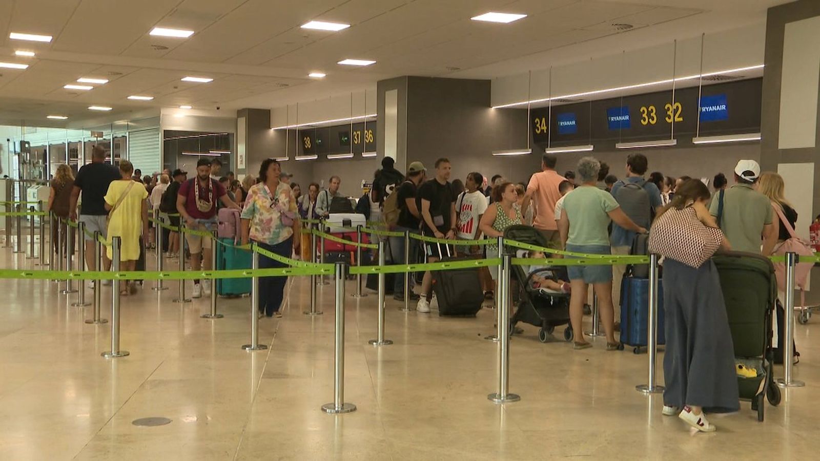 Aeroport de València