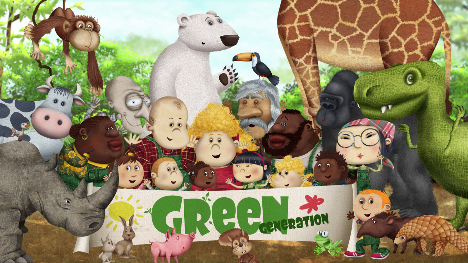 Ecosistemes