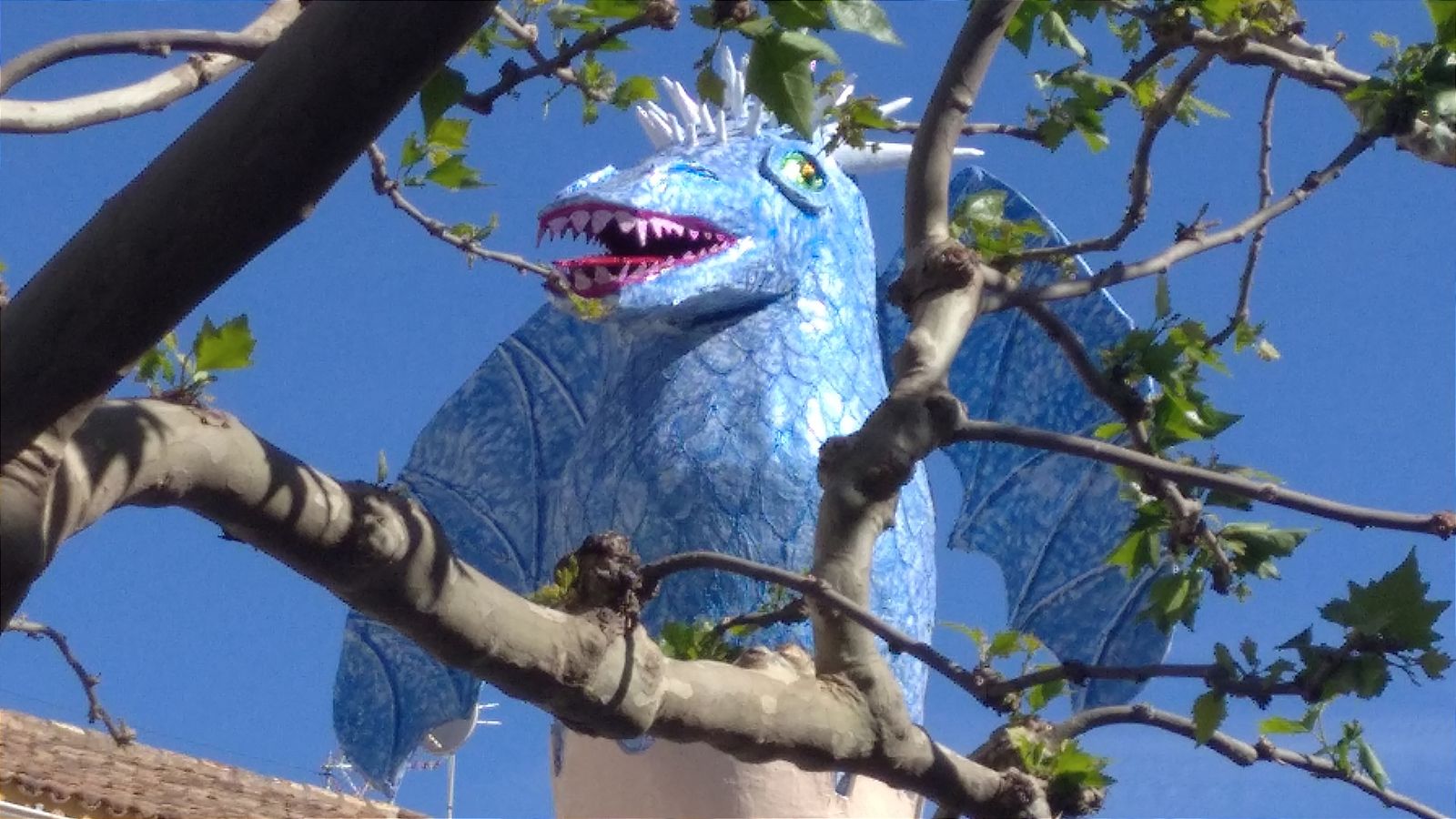 MACASTRE, LA FOIA DE BUNYOL