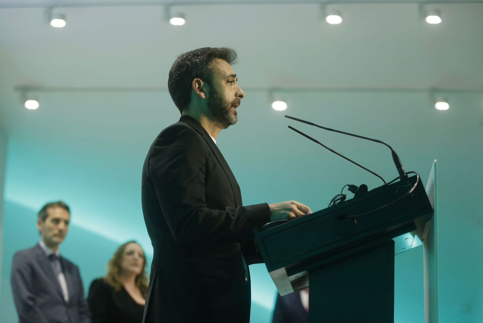 L'Avaesen premia À Punt per la cobertura de la dana