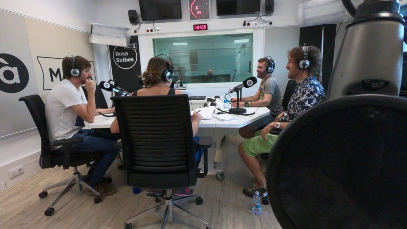 23.09.2019 | #CapdeCartell amb Els Bonicos