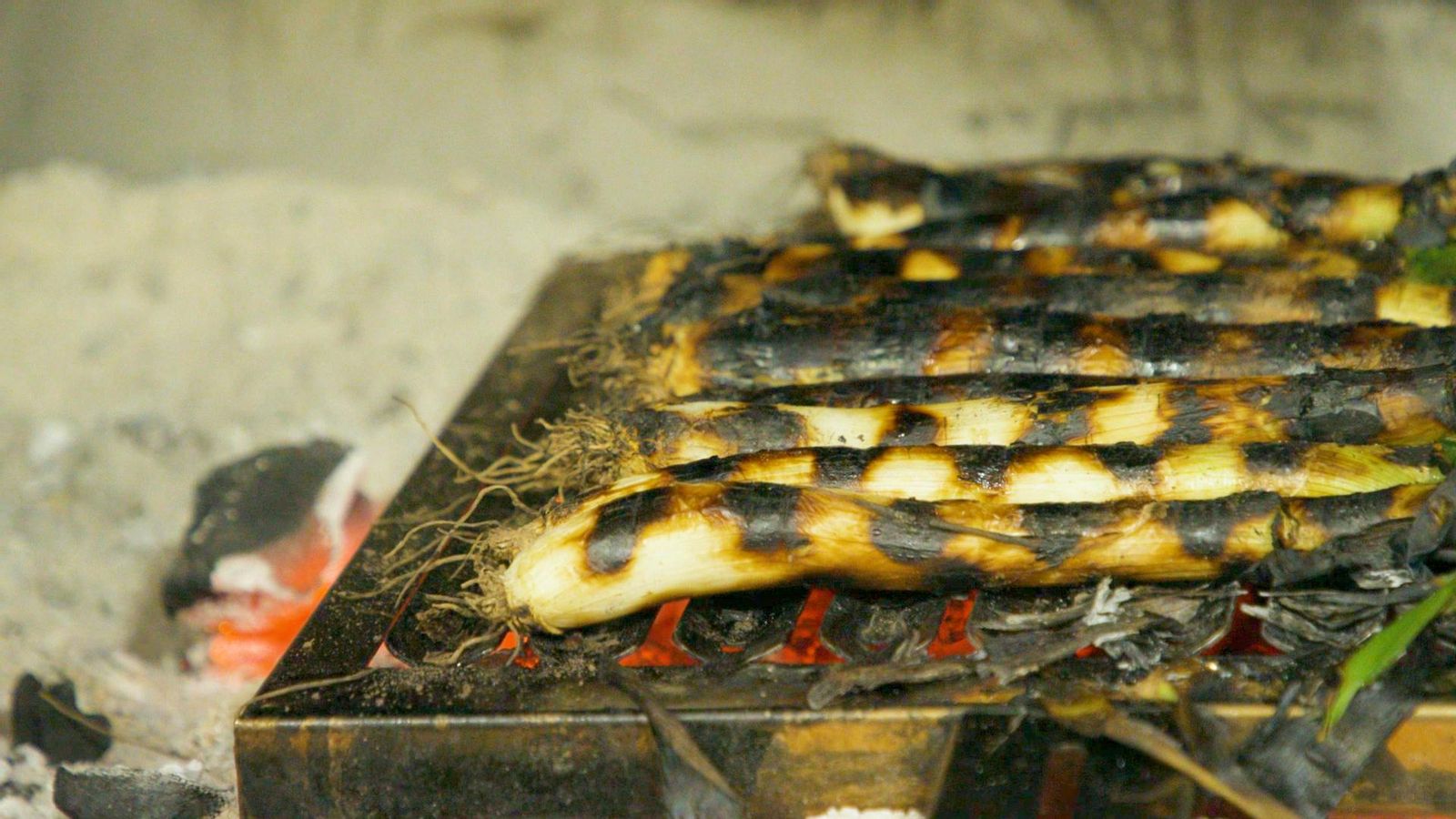 La gastronomia de l'interior de Castelló