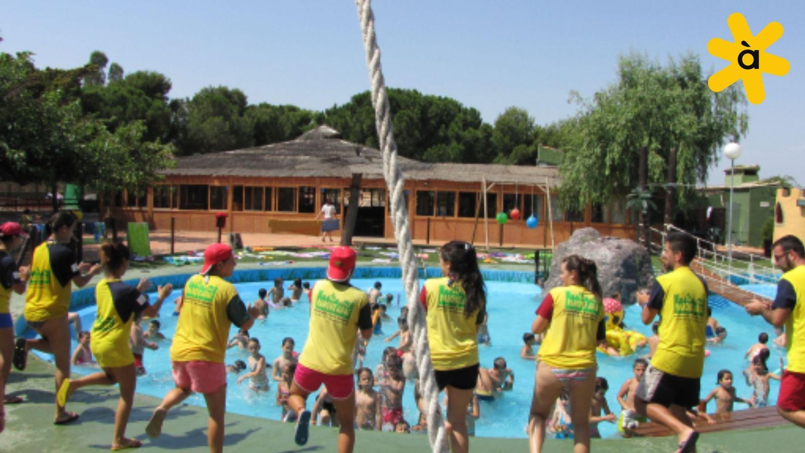 Escola Estiu Parc Adai 2025