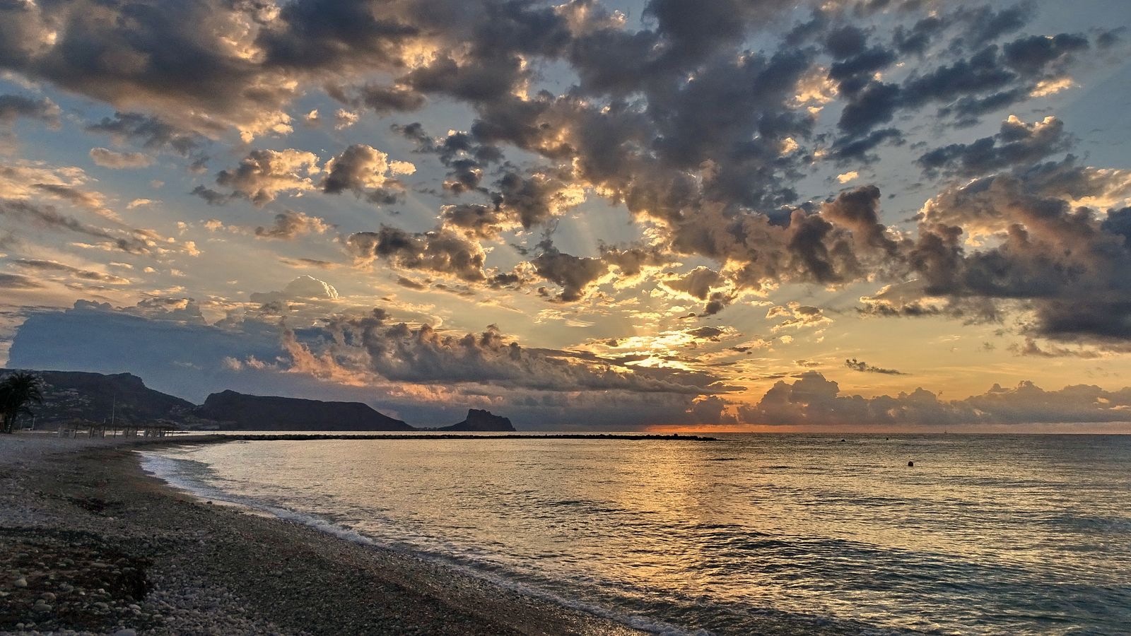 ALTEA, LA MARINA BAIXA