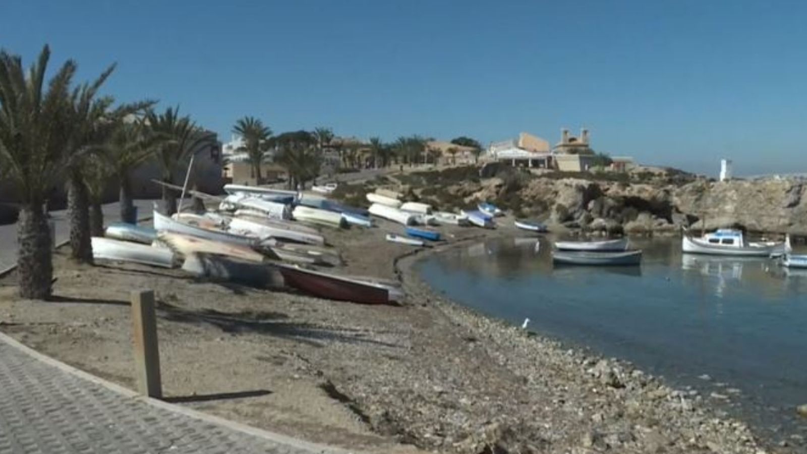 Els pescadors consideren “molt negatives” les restriccions al voltant de Tabarca