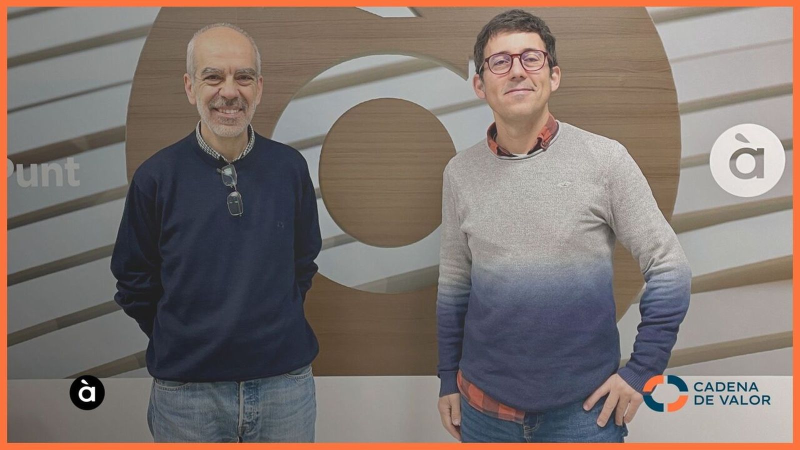28.02.2025 | Cadena de valor | Solidaritat entre la universitat i l’escola
