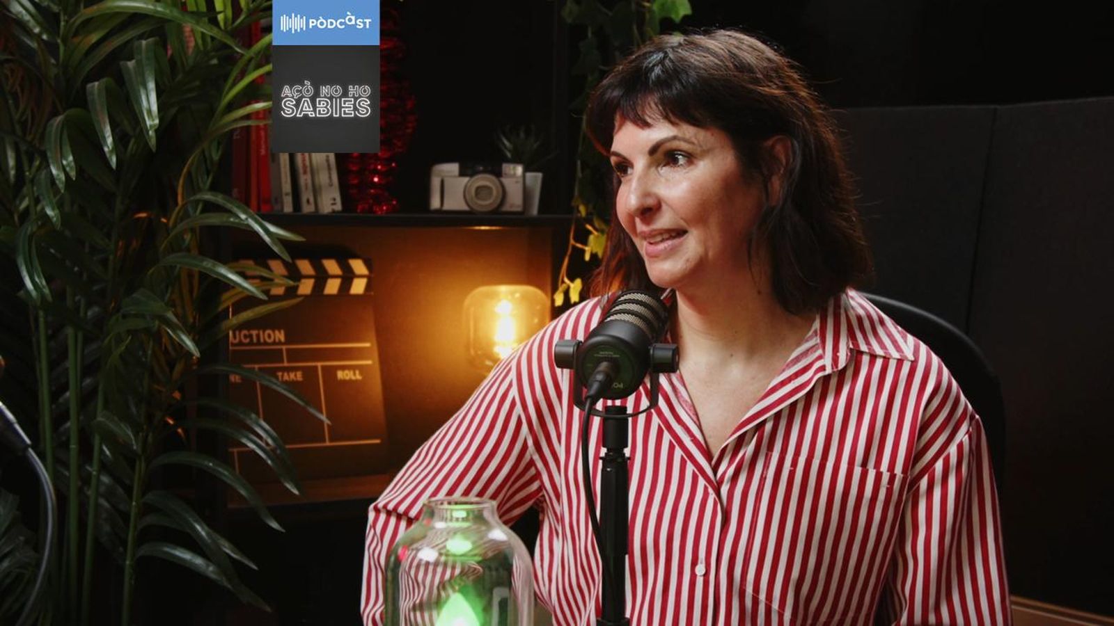 25.04.2025 | Episodi 31. Isabel Sánchez i l’ecologisme
