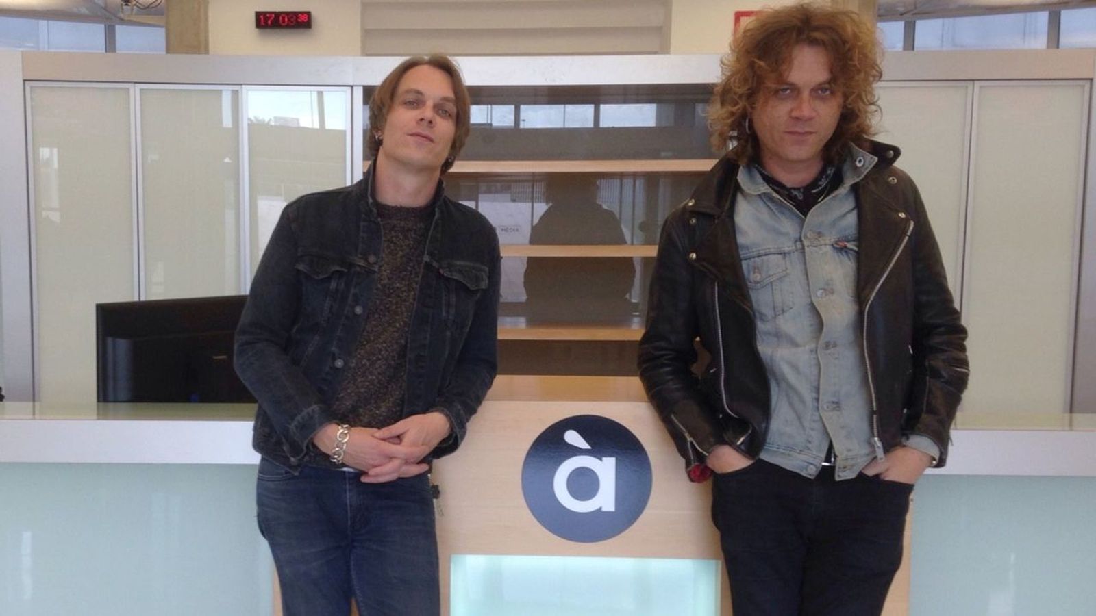 03.04.2019 | El grup de rock Los Zigarros presenten nou disc ‘Apaga la radio’
