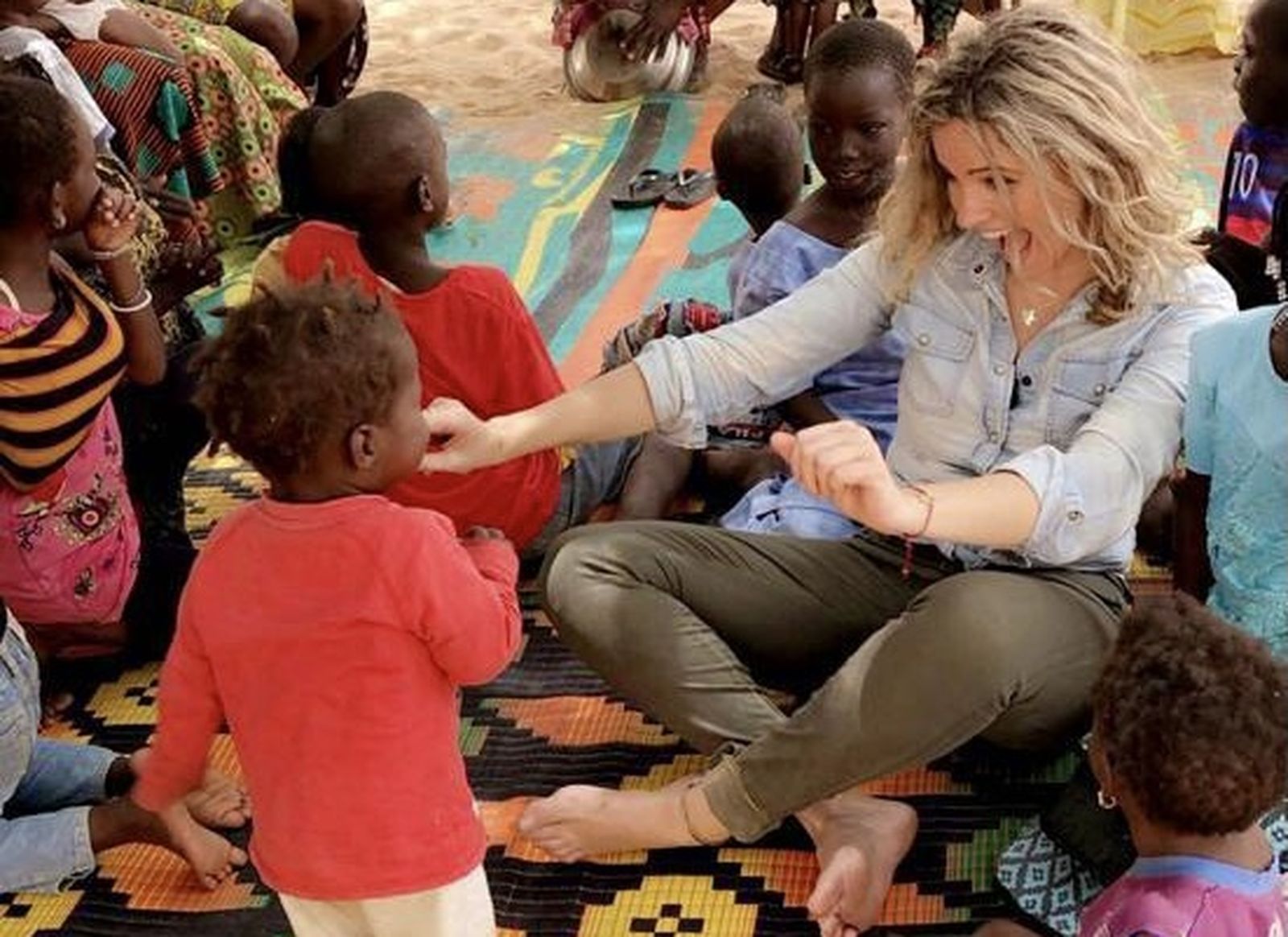 Valencians al món | Senegal