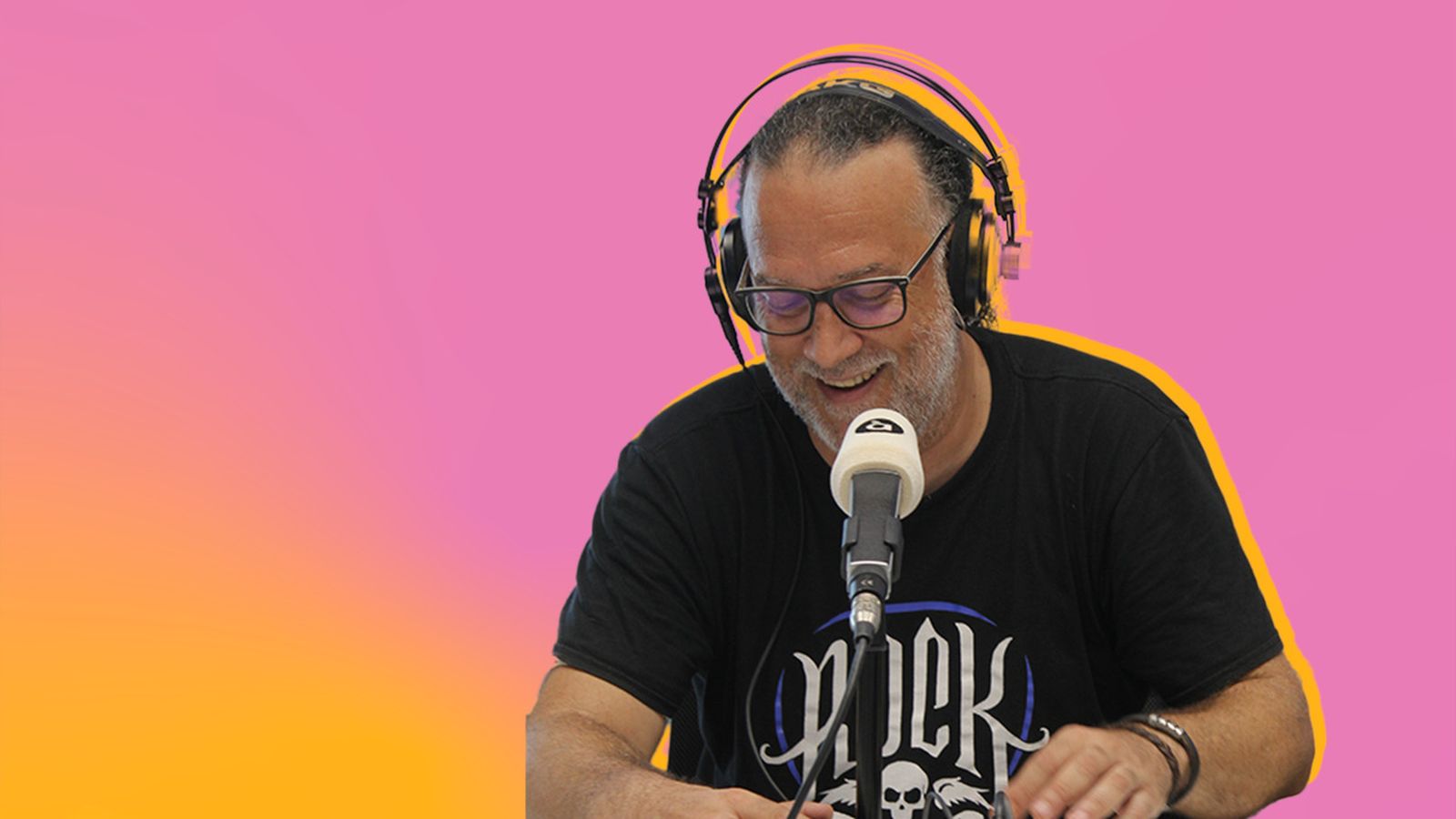 31.08.2022 | L'entrevista (Los de Marras)