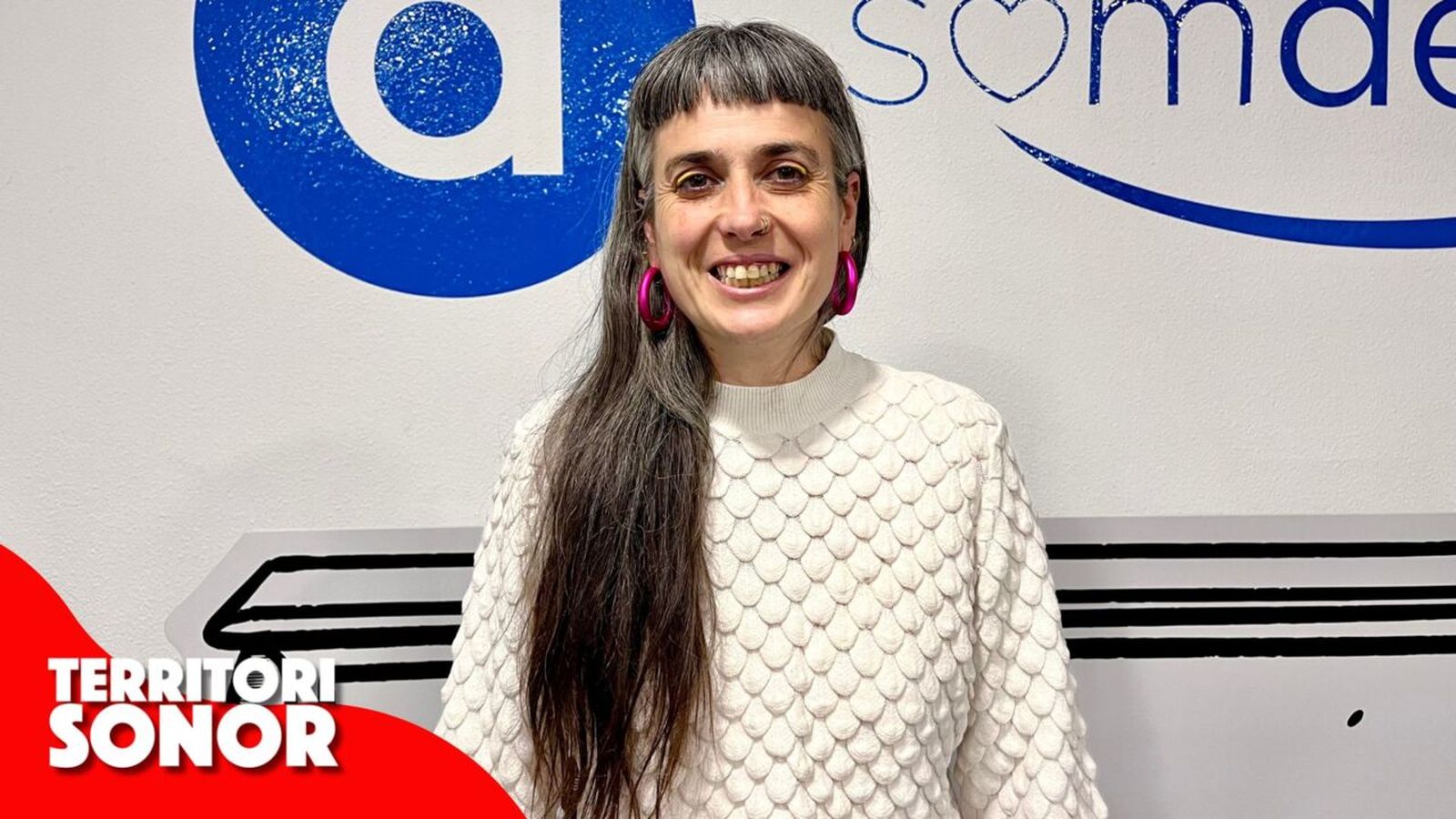 12.03.2024 | Raquel Cruces presenta un nou àlbum