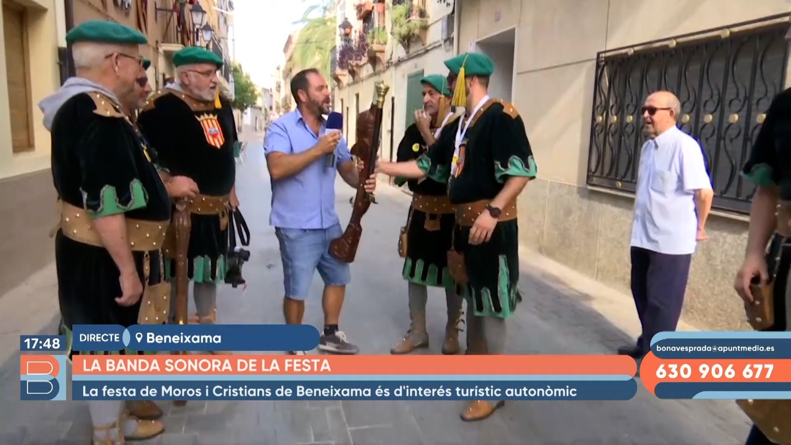 07.09.2022 | La Serreta de Beneixama