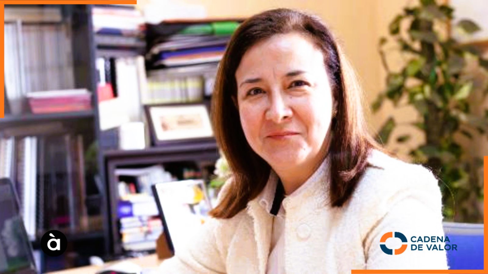 21.05.2025 | Isabel Giménez, FEBF