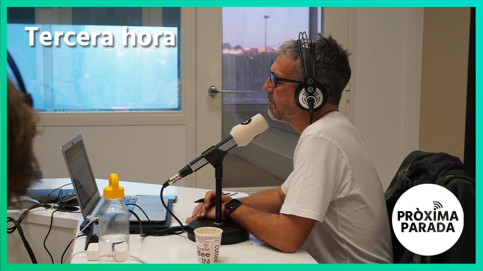 08.12.2022 | Pròxima parada | Tercera Part