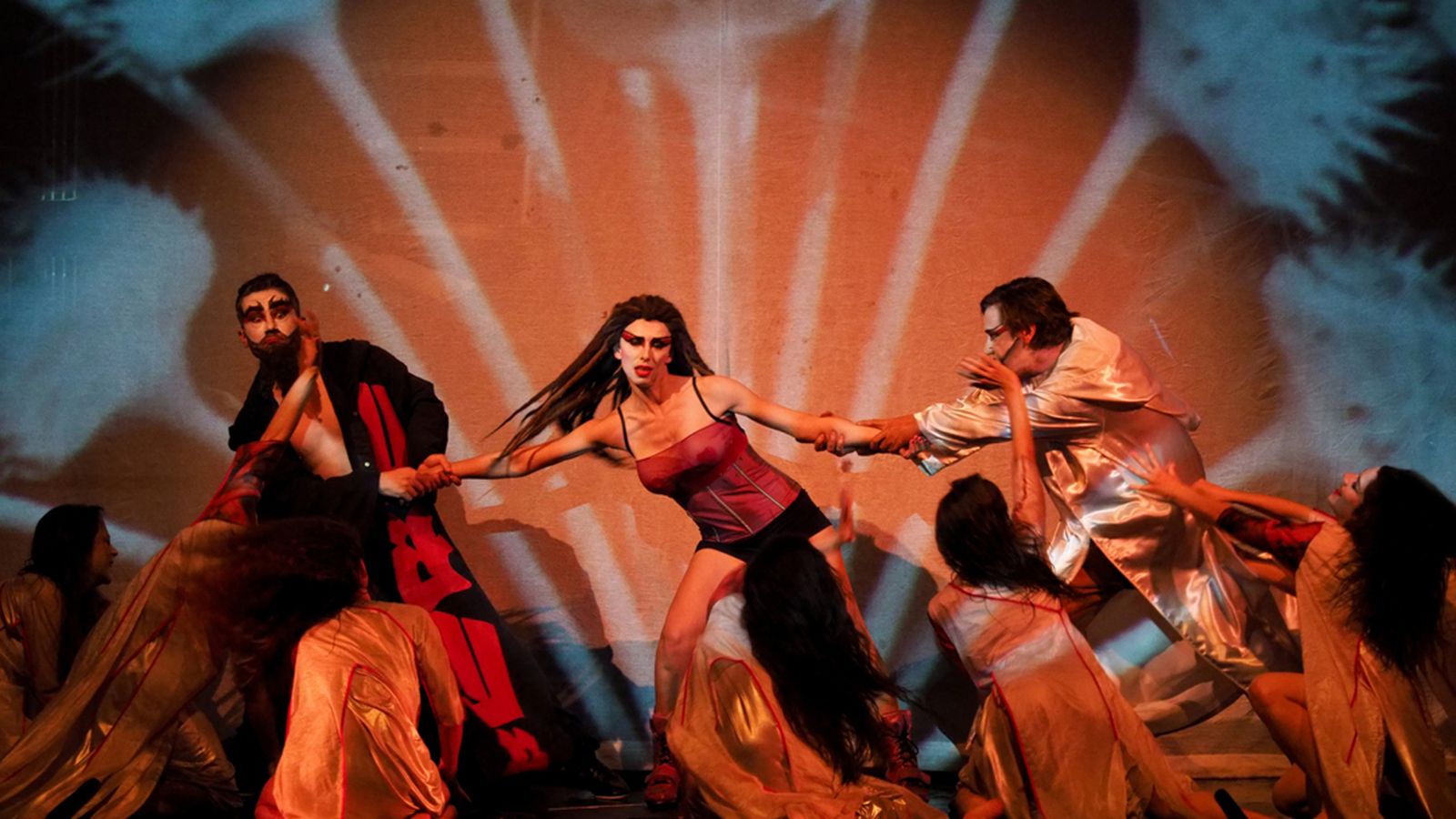 08.11.2023 | 'Carmina Burana' arriba al Teatre Olympia de València