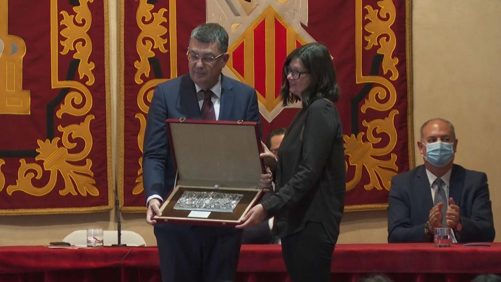 PP i Vox eliminen el Premi Guillem Agulló impulsat per les Corts el 2016