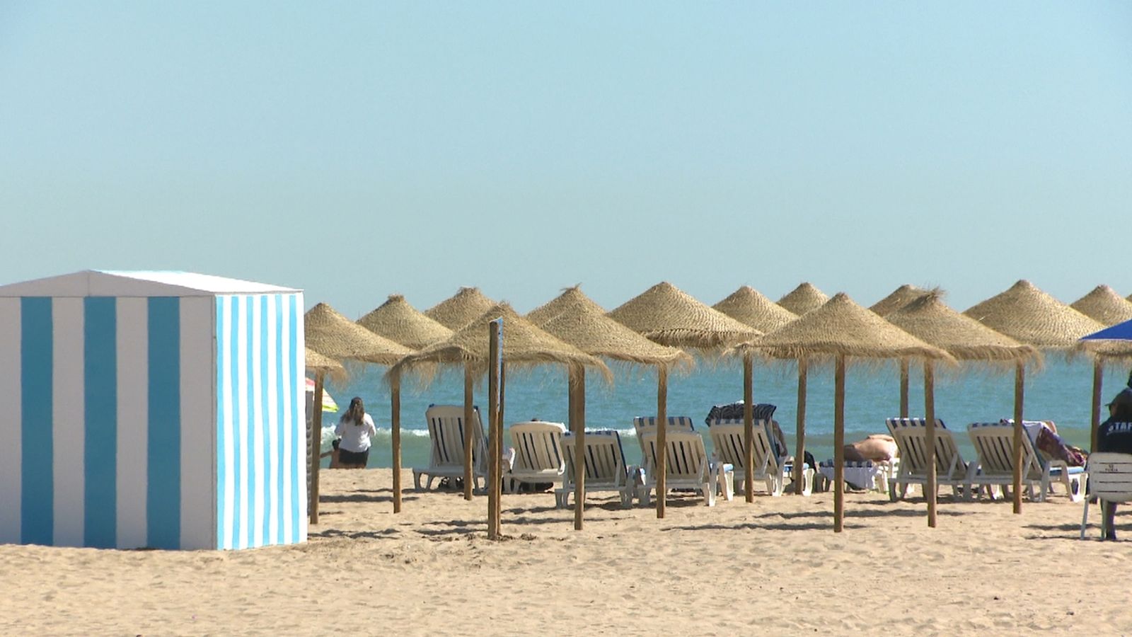 S'avança la temporada d'estiu