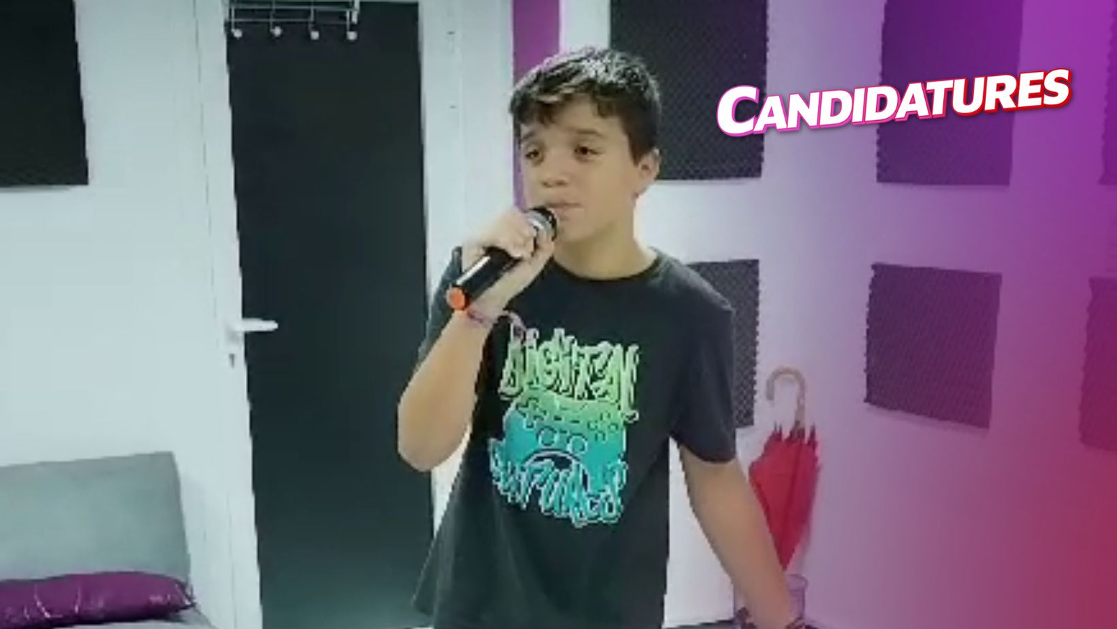 Candidatures FesTalent 9